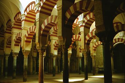 mezquita